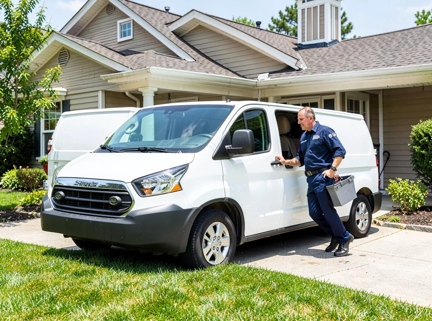 Emergency Plumber company in Eaton Park, FL